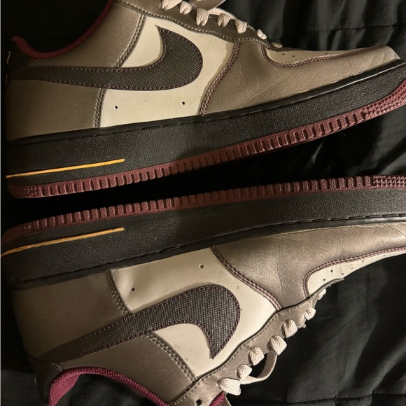 Nike Air Force Ones - Picture 3 of 7